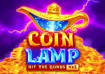 Coin Lamp