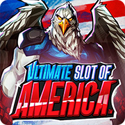 Ultimate Slot of America