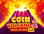 Coin Volcano 2